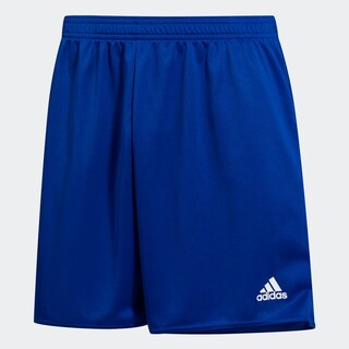 Foto 3 | Shorts Estro 19 Adidas Azul para Hombre