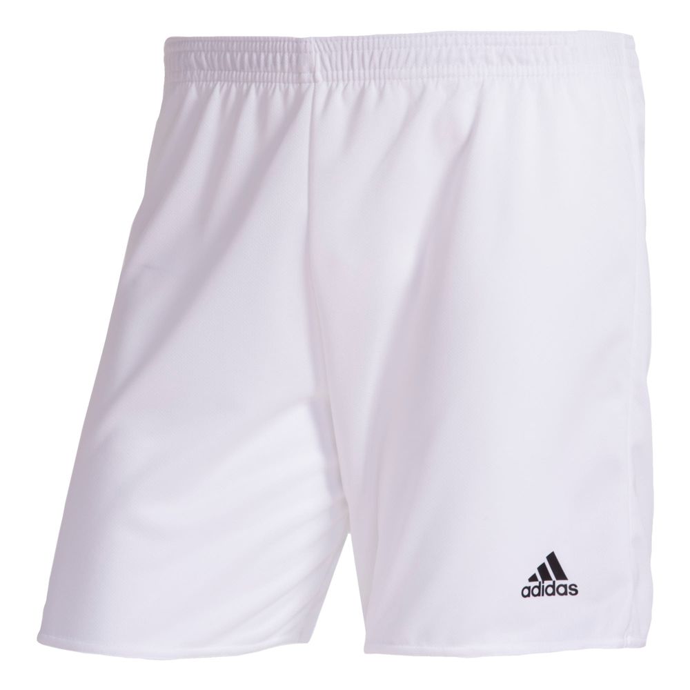 Foto 2 pulgar | Shorts Adidas Estro 19 Blancos para Hombre