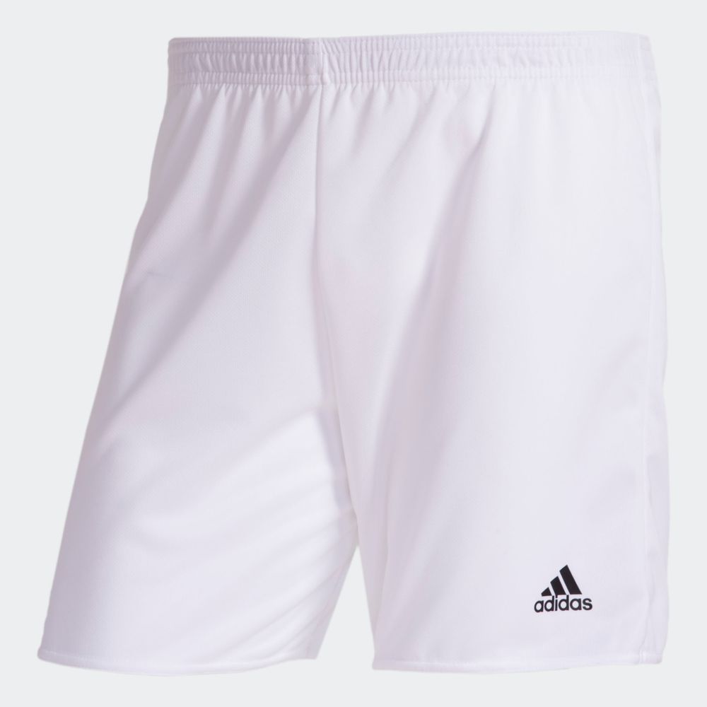 Foto 4 pulgar | Shorts Adidas Estro 19 Blancos para Hombre