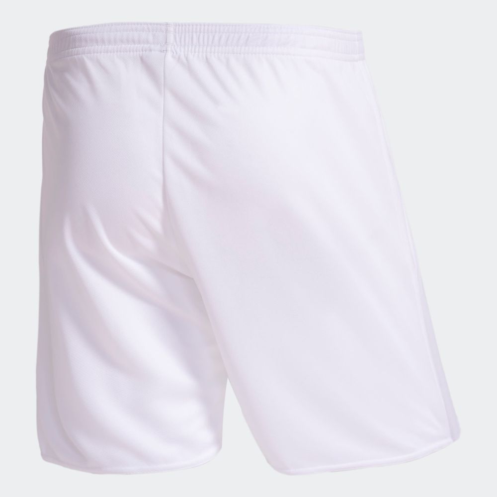 Foto 5 pulgar | Shorts Adidas Estro 19 Blancos para Hombre