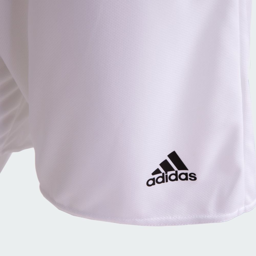 Foto 6 pulgar | Shorts Adidas Estro 19 Blancos para Hombre