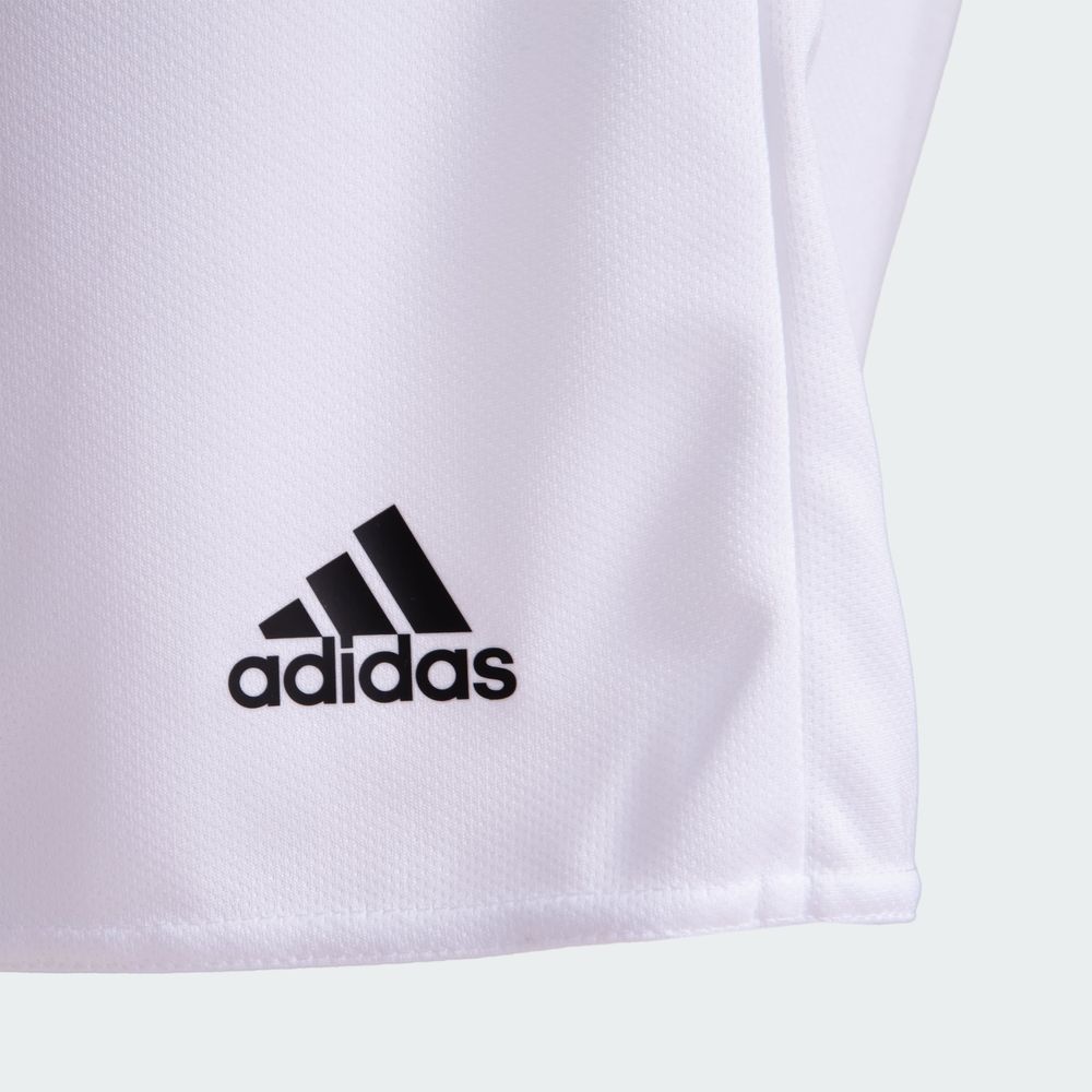 Foto 8 pulgar | Shorts Adidas Estro 19 Blancos para Hombre