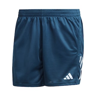 Foto 1 | Shorts Own The Run Adidas Turquesa para Hombre