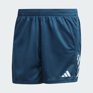 Foto 2 | Shorts Own The Run Adidas Turquesa para Hombre