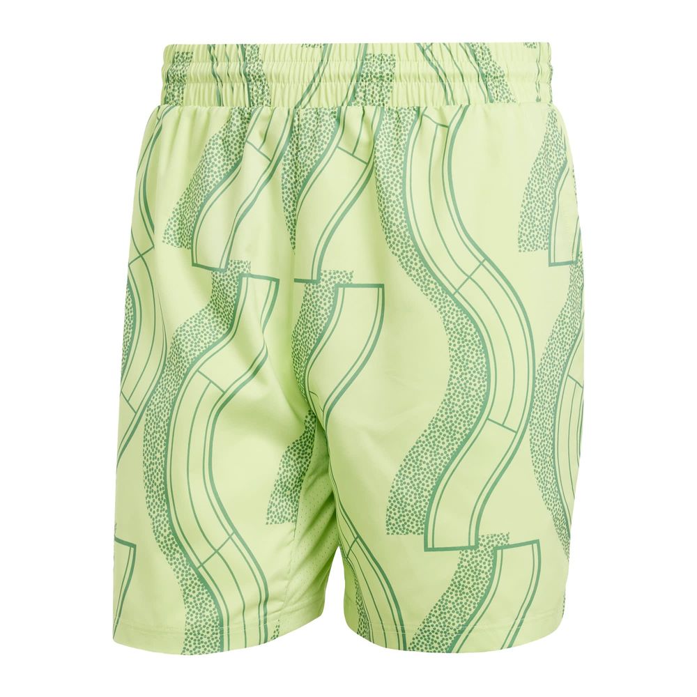 Short Adidas Verde para Hombre