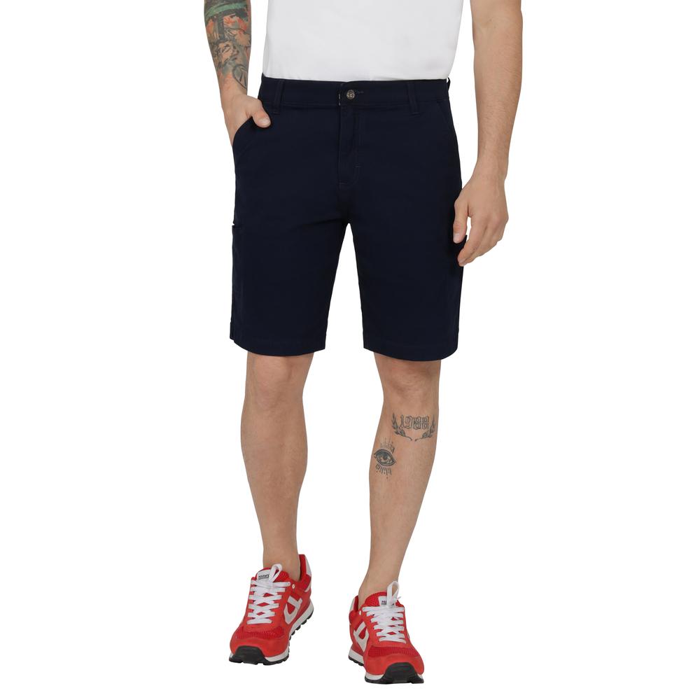 Bermudas para hombre coppel sale