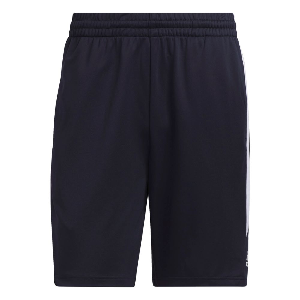 Shorts de Básquet Adidas Legends Azul para Hombre