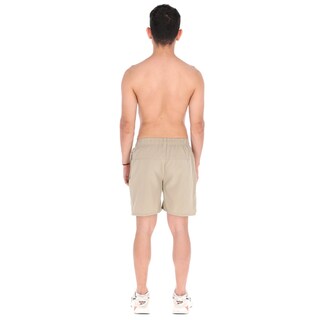 Foto 4 | Short Deportivo Chb Chili Beans Clothing Co. Ares Beige