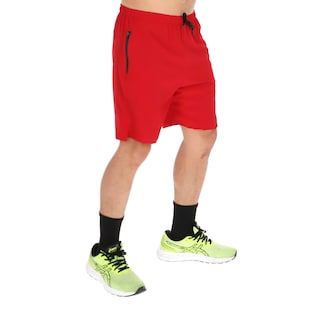 Foto 2 | Short Deportivo Chb Chili Beans Clothing Co. Apollo Rojo