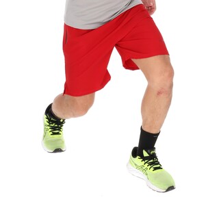 Foto 3 | Short Deportivo Chb Chili Beans Clothing Co. Apollo Rojo
