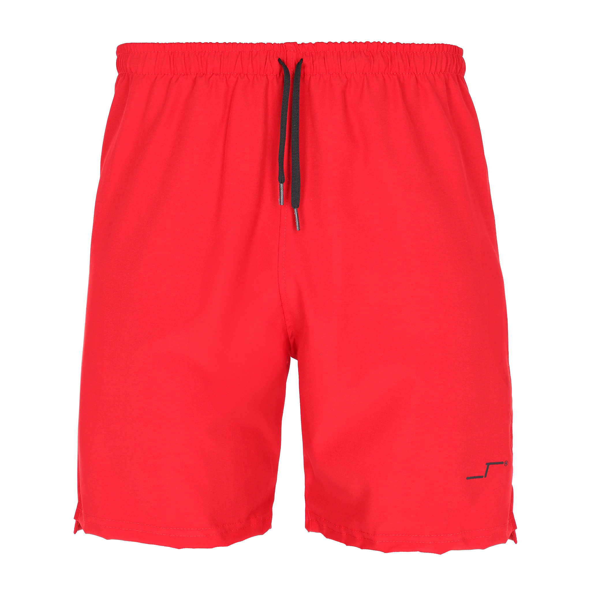 Foto 5 | Short Deportivo Rojo  CHB Chili Beans Clothing Co. para Hombre