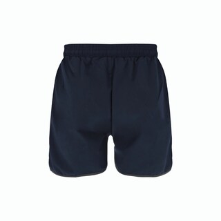 Foto 1 | Short Deportivo Chb Chili Beans Clothing Co. Apollo color Azul Marino