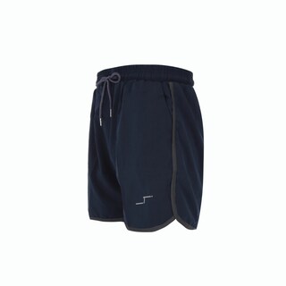 Foto 2 | Short Deportivo Chb Chili Beans Clothing Co. Apollo color Azul Marino