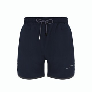Foto 3 | Short Deportivo Chb Chili Beans Clothing Co. Apollo color Azul Marino