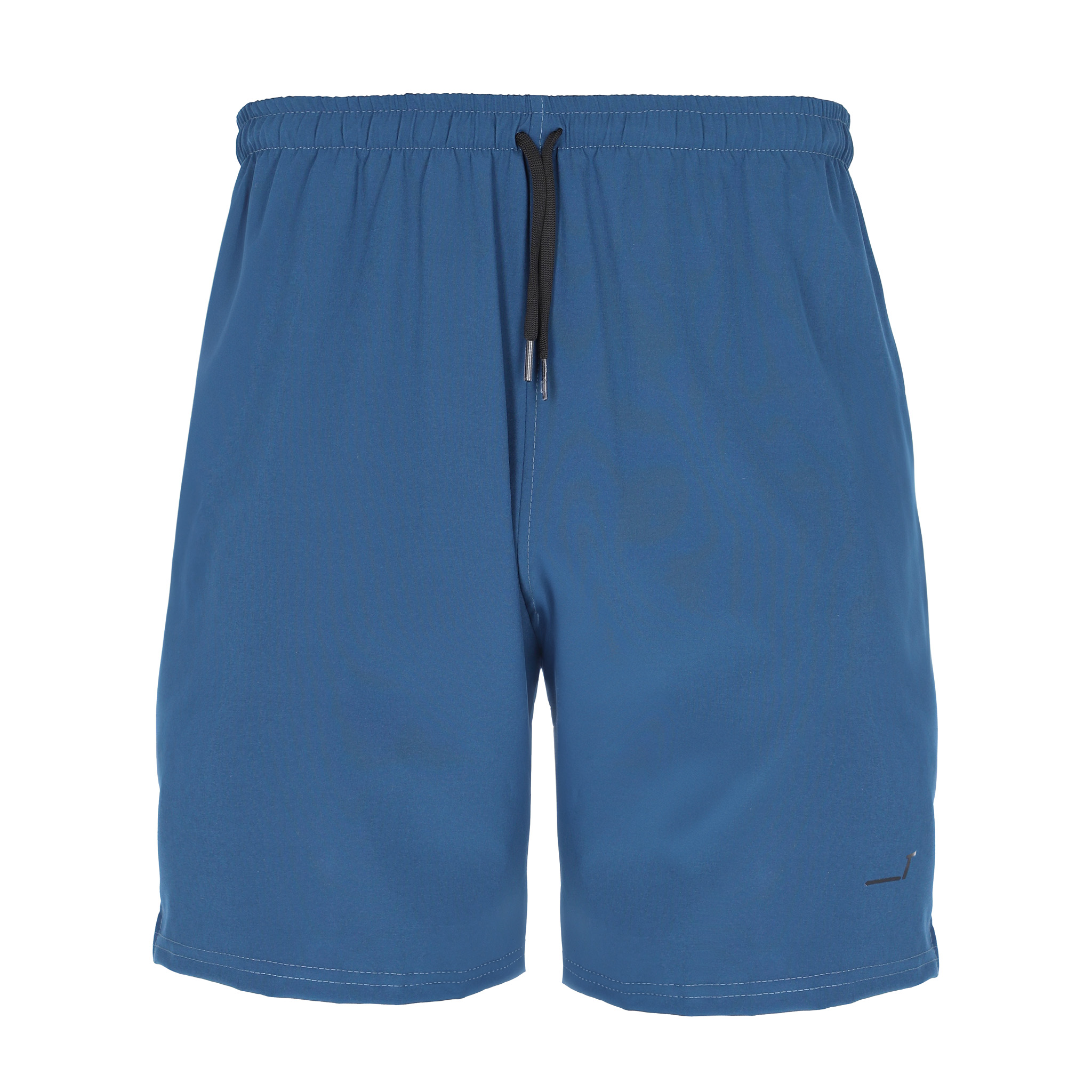 Foto 5 | Short Deportivo Chb Chili Beans Clothing Co. Apollo Azul