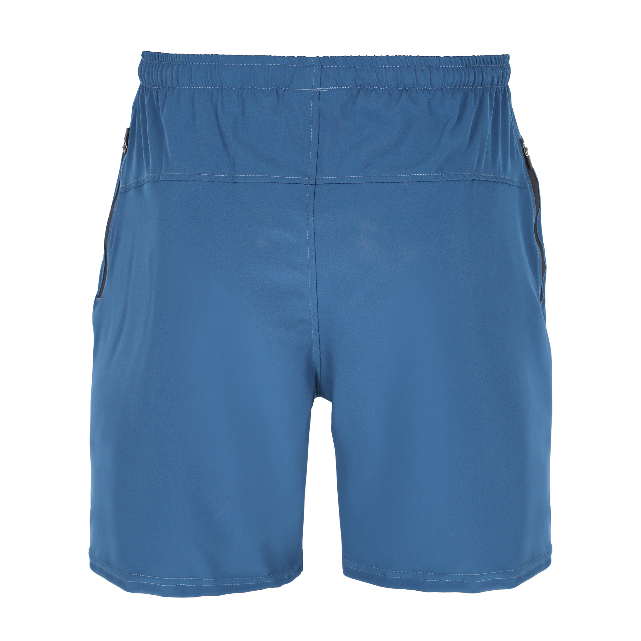 Foto 7 | Short Deportivo Chb Chili Beans Clothing Co. Apollo Azul