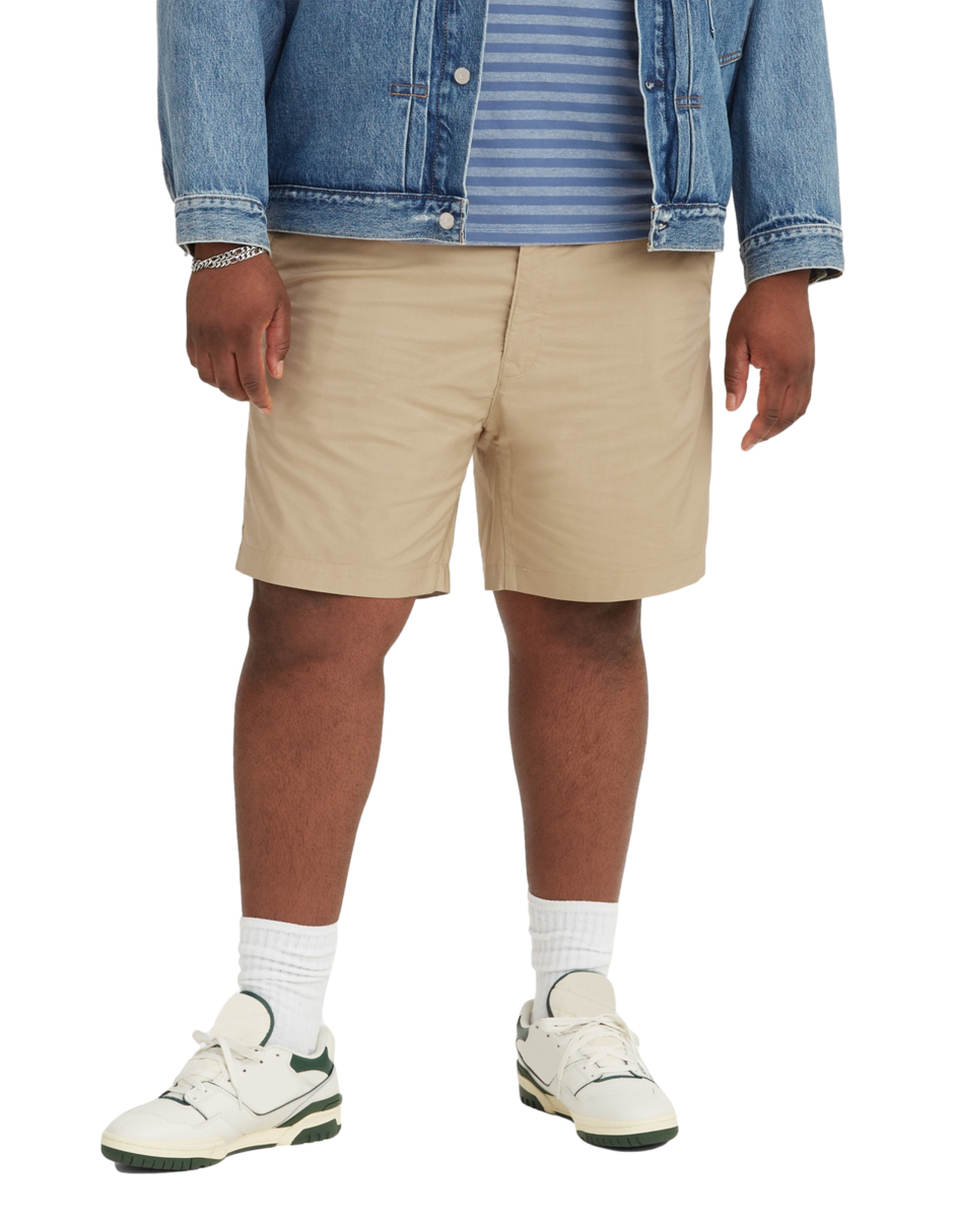 Foto 2 pulgar | Short Xx Chino Ez-waist Levi's  (big & Tall)