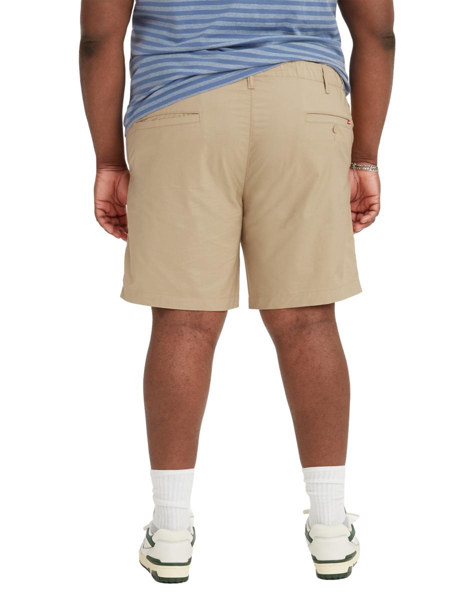 Foto 4 pulgar | Short Xx Chino Ez-waist Levi's  (big & Tall)