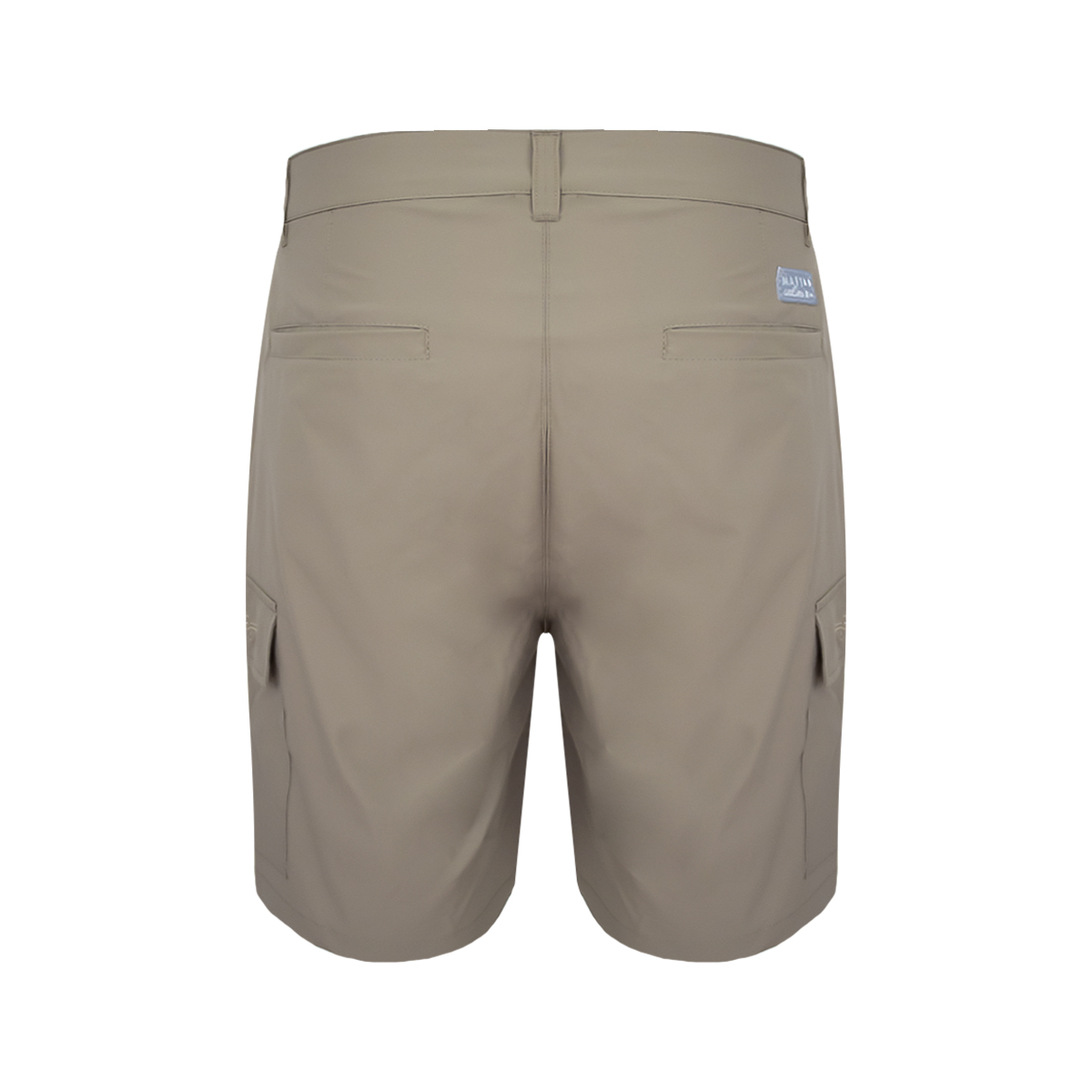 Foto 7 pulgar | Short Casual Maui & Sons Beige para Hombre