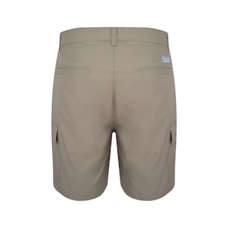 Foto 6 | Short Casual Maui & Sons Beige para Hombre