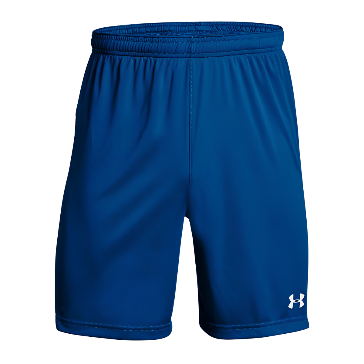 Foto 2 pulgar | Short Under Armour para Hombre Golazo 2.0 1305830 400 Azul