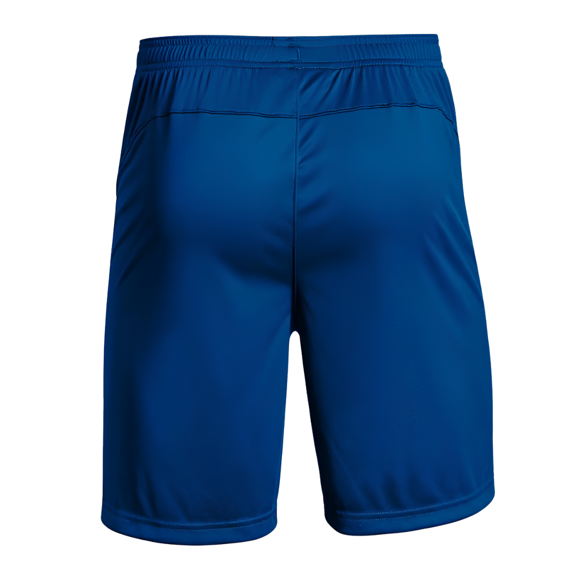 Foto 3 pulgar | Short Under Armour para Hombre Golazo 2.0 1305830 400 Azul