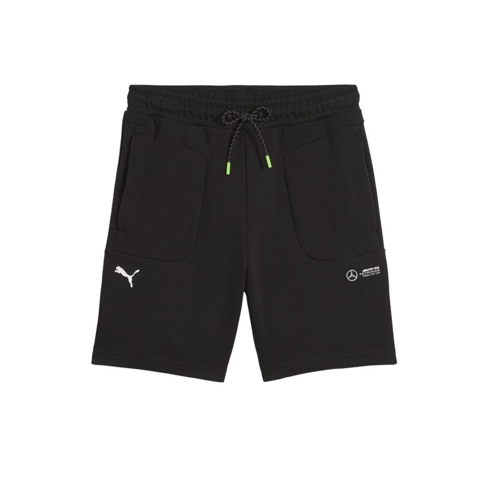 Short Mercedes-AMG Petronas Motorsport 62374801 Negro