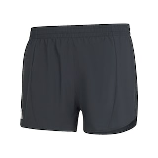 Foto 1 | Shorts de Running Adidas Adizero Essentials Negro para Hombre