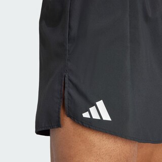 Foto 7 | Shorts de Running Adidas Adizero Essentials Negro para Hombre