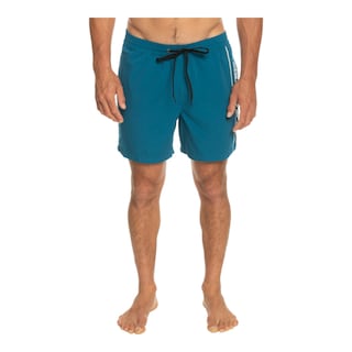 Foto 1 | Short Quiksilver Everyday Para Hombre Color Azul Modelo Eqyjv03987byg0