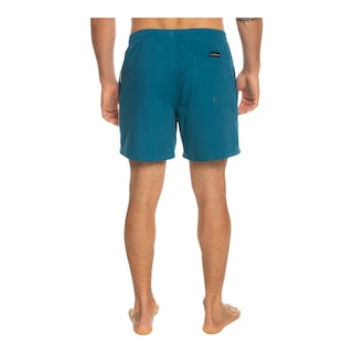 Foto 3 | Short Quiksilver Everyday Para Hombre Color Azul Modelo Eqyjv03987byg0