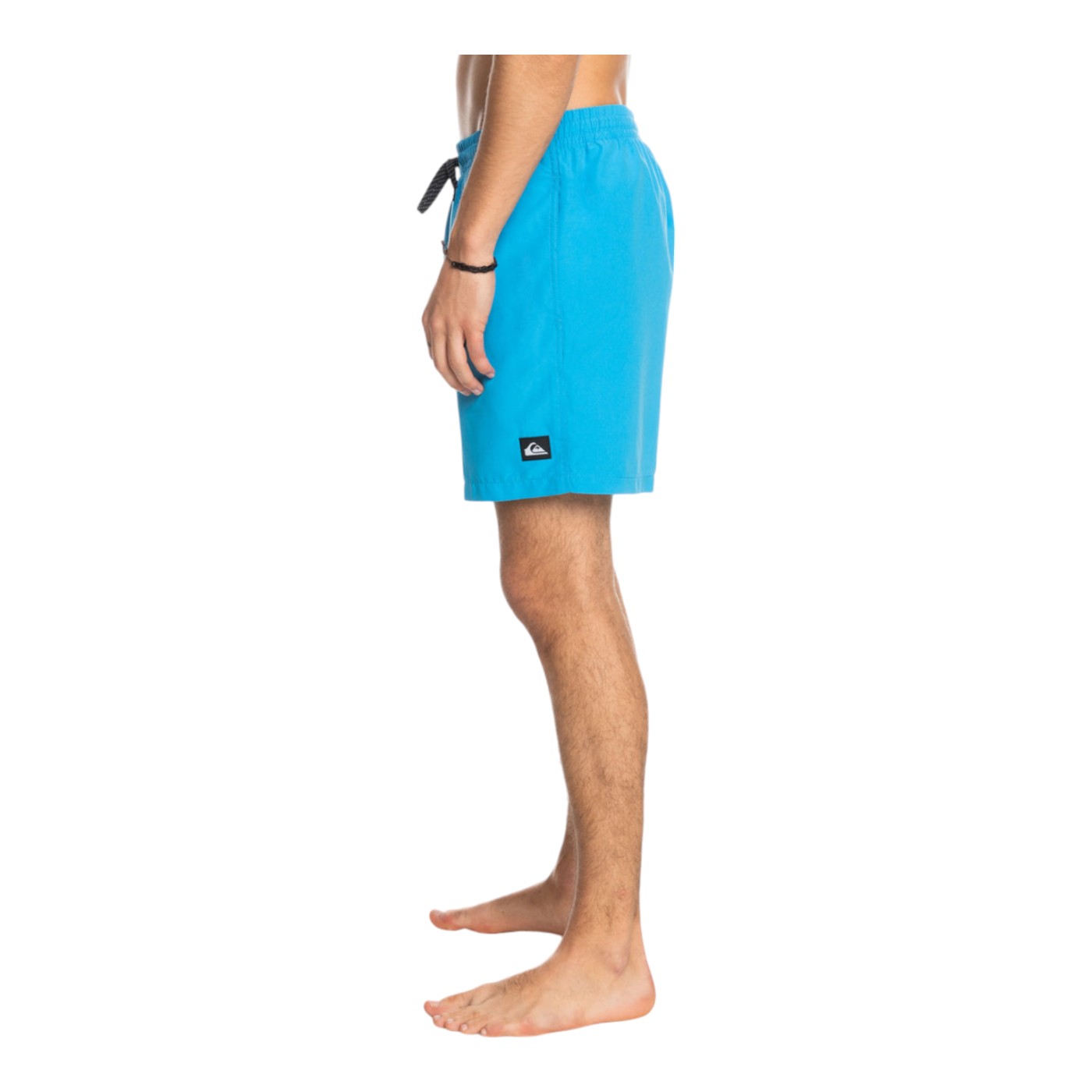 Foto 2 | Short Quiksilver color Azul para Hombre