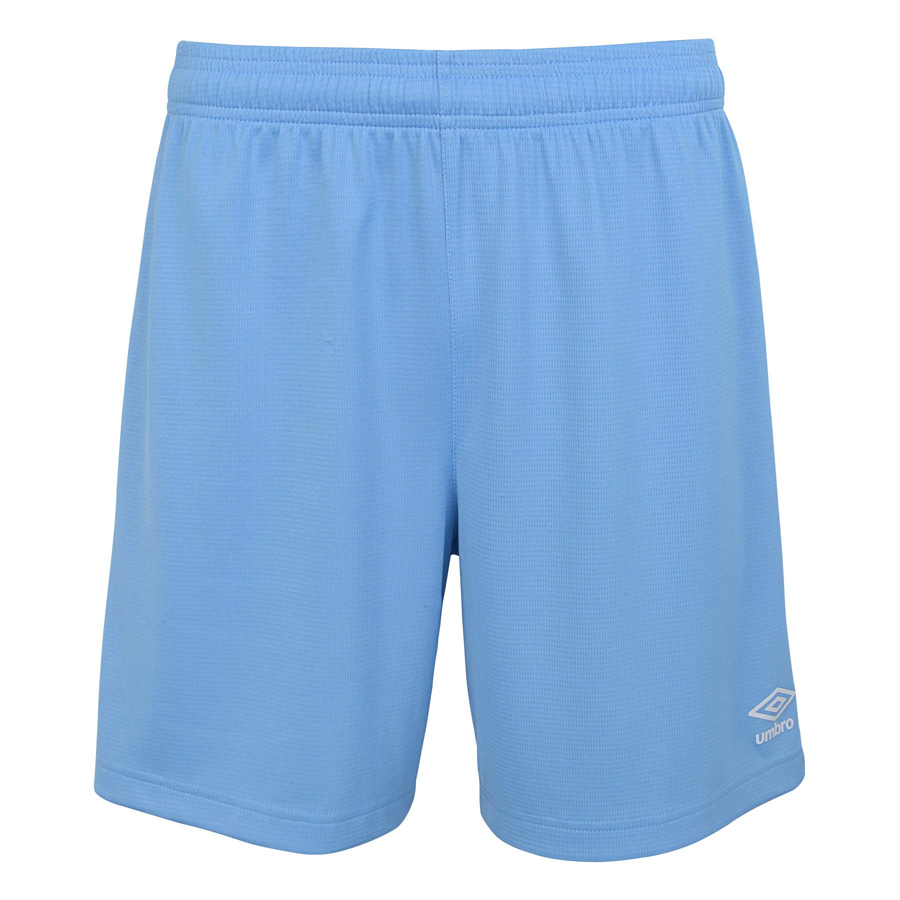 Foto 2 pulgar | Pantalones Cortos Umbro Field Sky Blue para Hombre - Venta Internacional