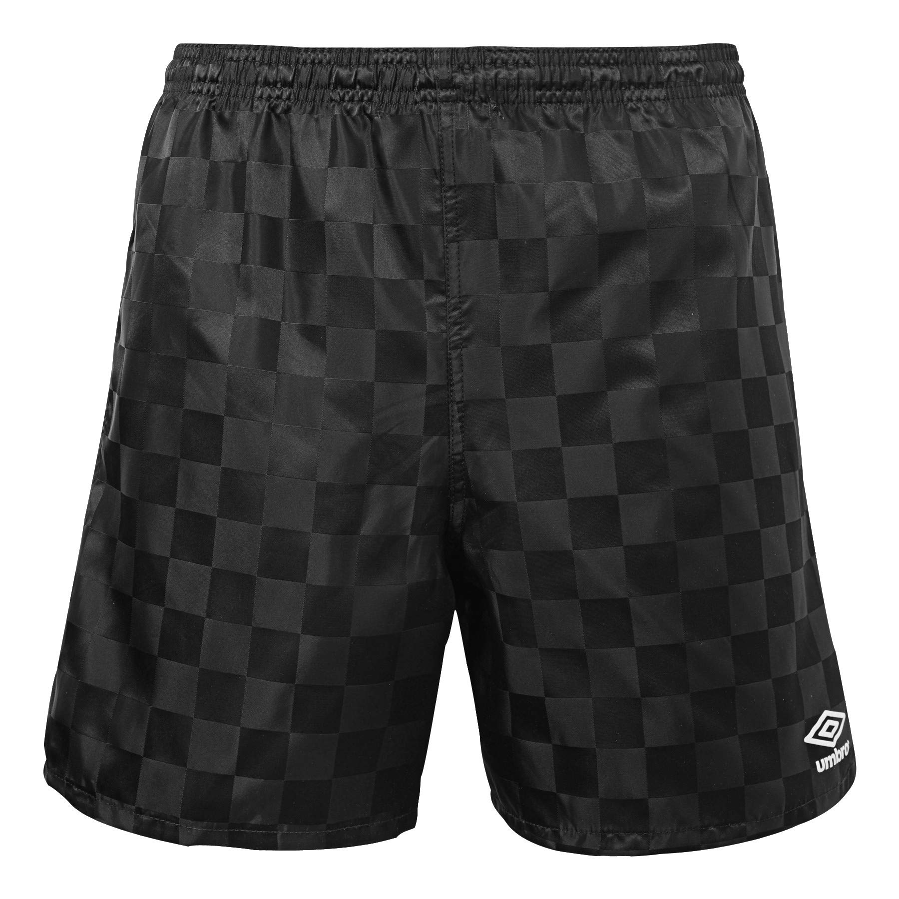 Foto 2 pulgar | Shorts Umbro A Cuadros Para Hombre - Venta Internacional