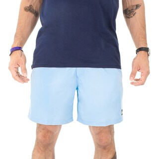 Foto 1 | Short Quiksilver Everyday Para Hombre Color Azul Modelo Eqyjv03853bft0