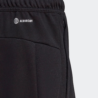 Foto 8 | Shorts De Entrenamiento Train Essentials All Set Adidas Negro Hombre