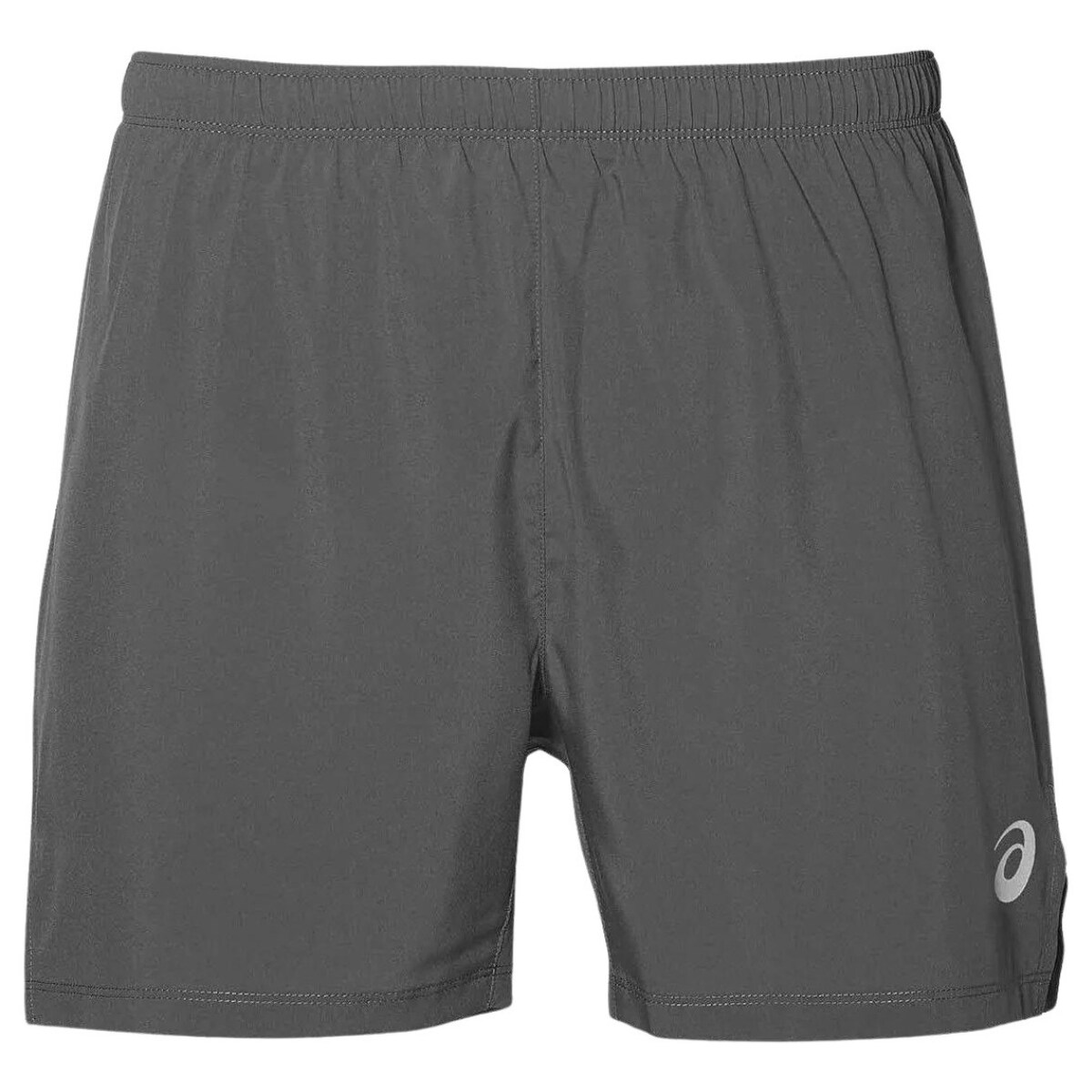 Short Asics Silver 7in Con Licra 2011a018 Entrenamiento $699