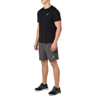 Foto 3 | Short Asics Silver 7in Con Licra 2011a018 Entrenamiento