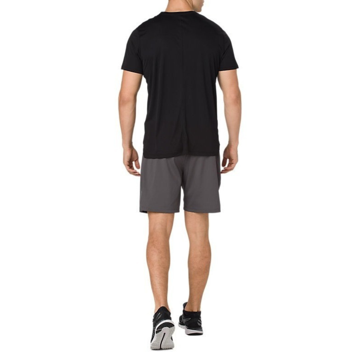 Foto 6 pulgar | Short Asics Silver 7in Con Licra 2011a018 Entrenamiento
