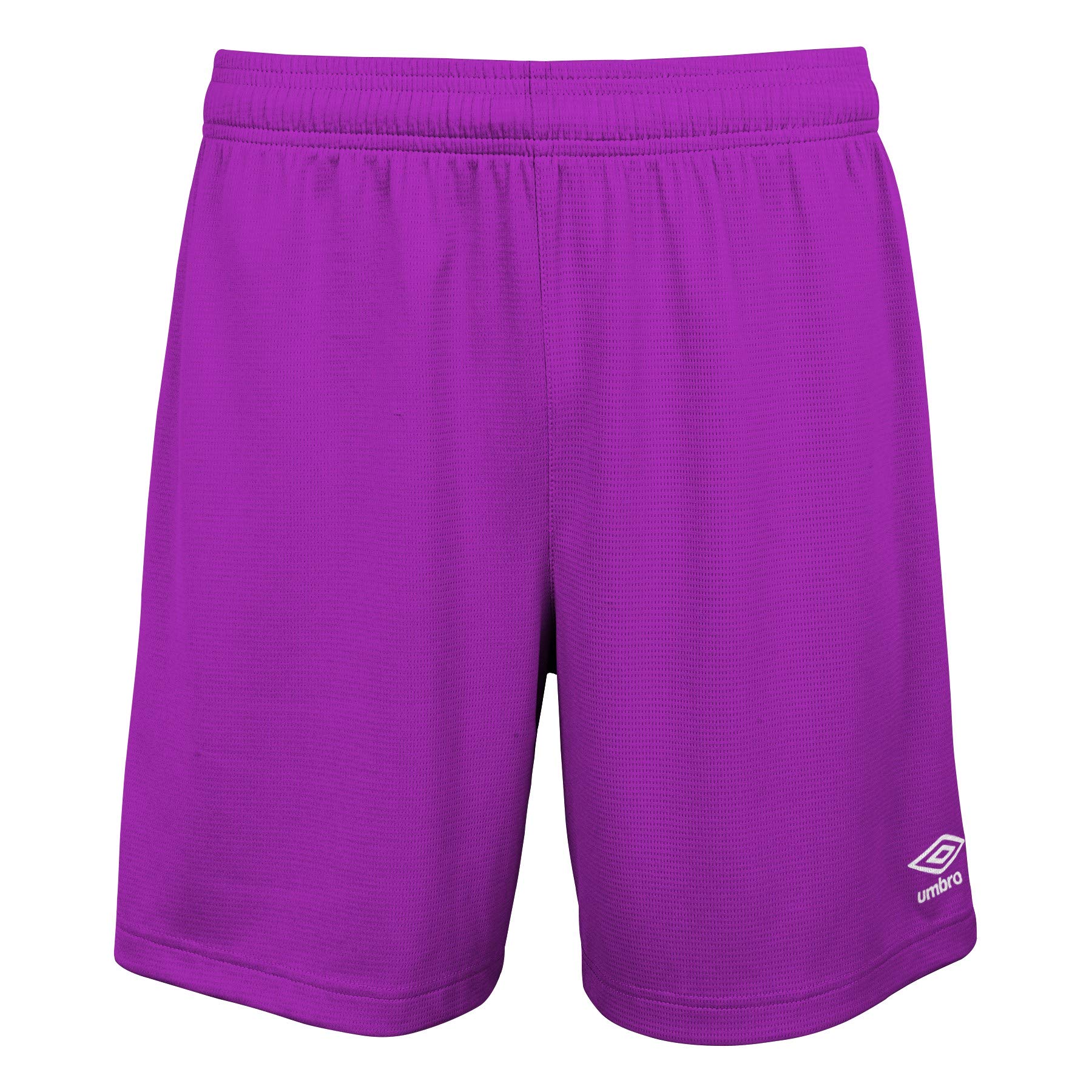 Pantalones Cortos Umbro Field Unisex 100% Poliéster - Venta Internacional