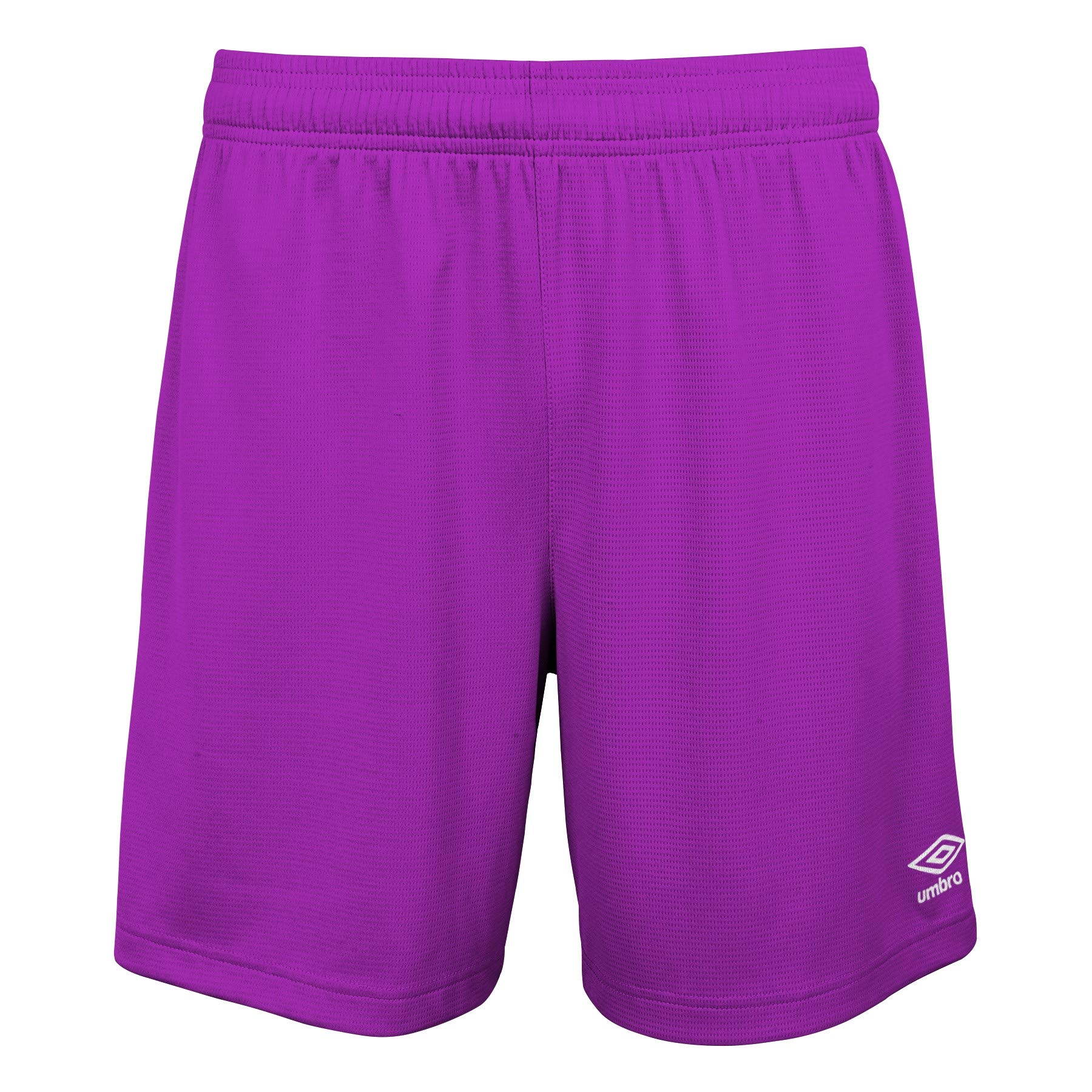Foto 1 | Short Umbro Field Unisex Poliéster - Venta Internacional