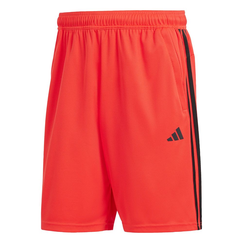 Foto 2 pulgar | Short de Entrenamiento Adidas Train Essentials Piqué 3 para Hombre