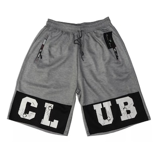 Foto 3 | Set 3 Piezas Short Bermuda Deportivo Gym Secado Rápido Talla Grande Eo Safe Imports Esi-14221 Multicolor