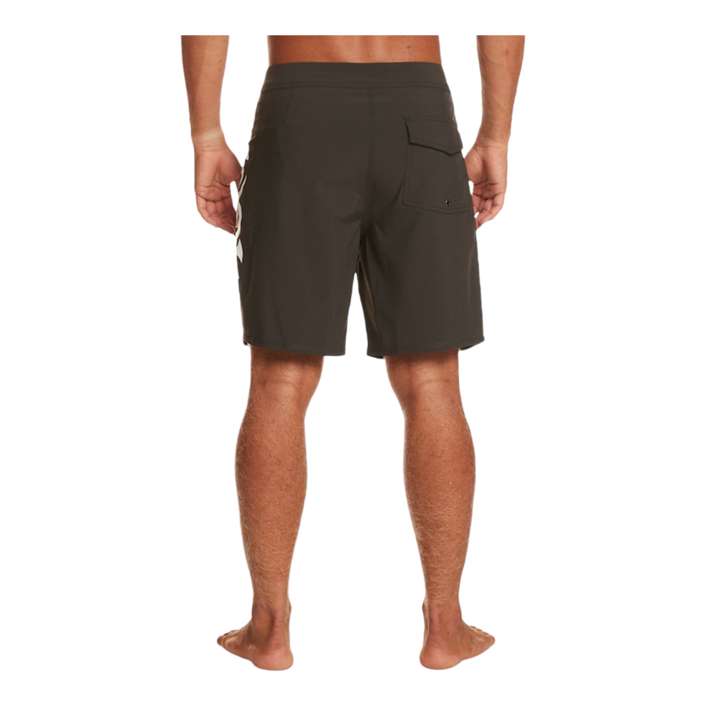 Foto 6 pulgar | Short Quiksilver Surfsilk Arch Sof 18 Para Hombre Color Negro Modelo Eqybs04828kta8