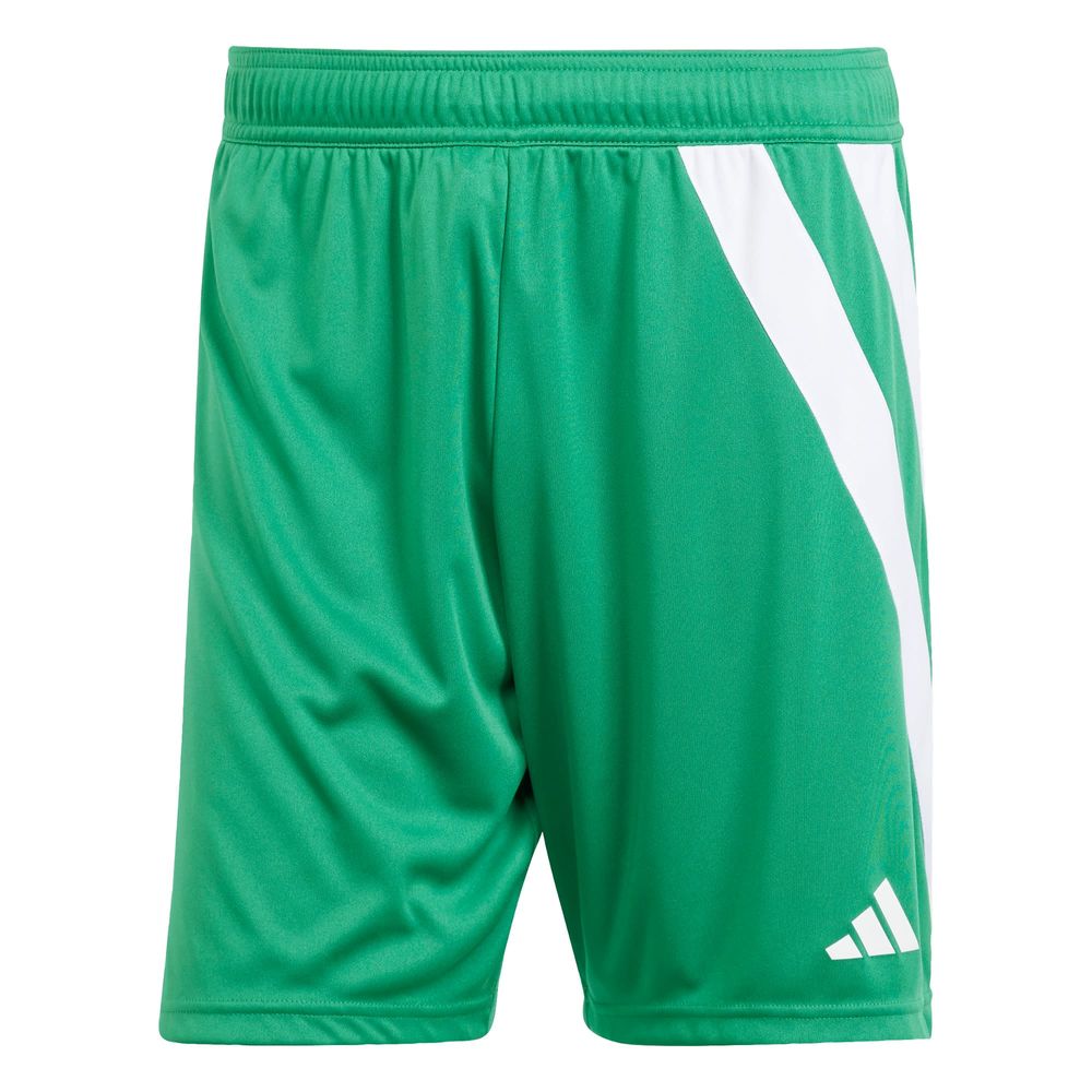 Foto 2 pulgar | Shorts Fortore 23 Adidas Verde Hombre