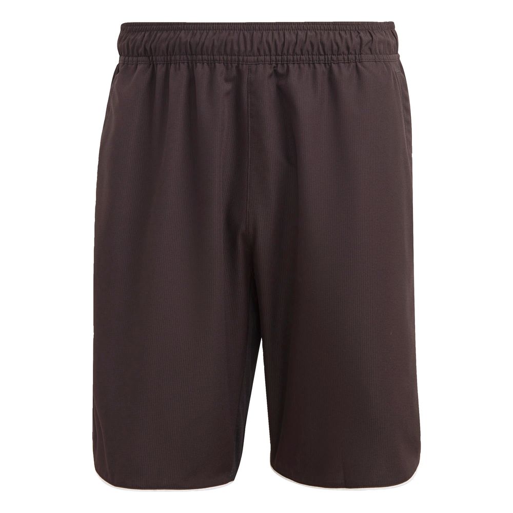 Foto 2 pulgar | Shorts Club Tennis Adidas Negro Hombre