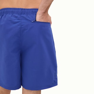 Foto 5 | Short Wilson Microfibra Para Hombre