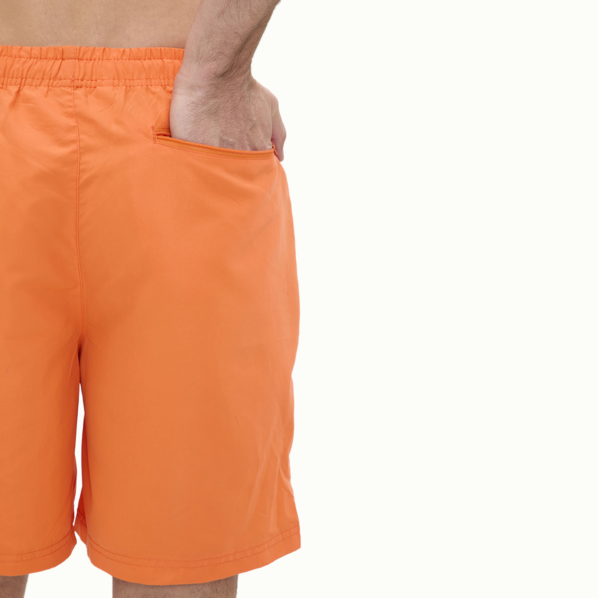 Foto 5 pulgar | Short Wilson Microfibra Para Hombre