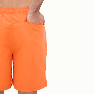 Foto 4 | Short Wilson Microfibra Para Hombre