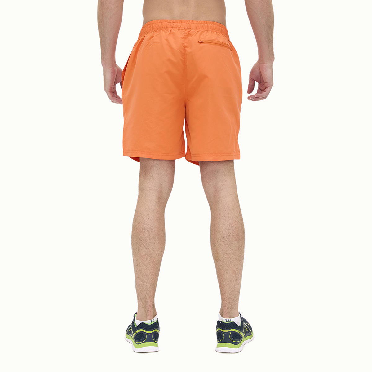 Foto 6 pulgar | Short Wilson Microfibra Para Hombre